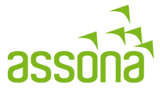 Assona Logo